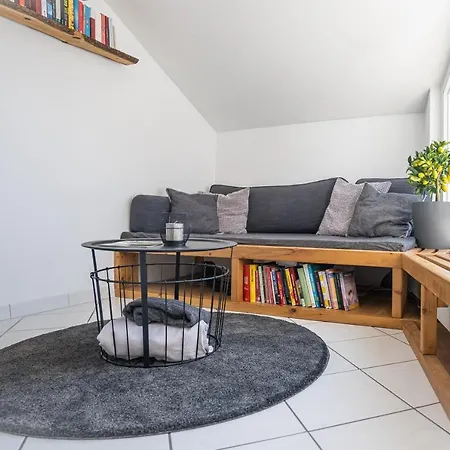 Casa Conte Apartment Tuebingen Exterior photo