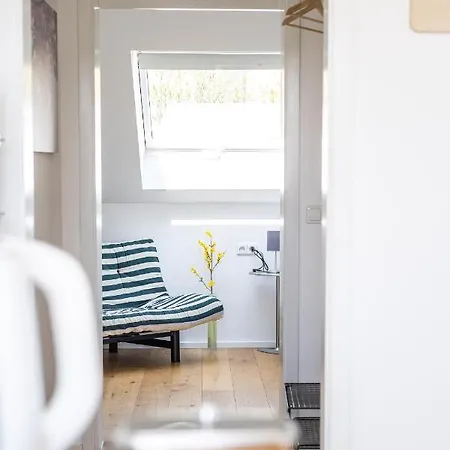 Casa Conte Apartment Tuebingen Exterior photo