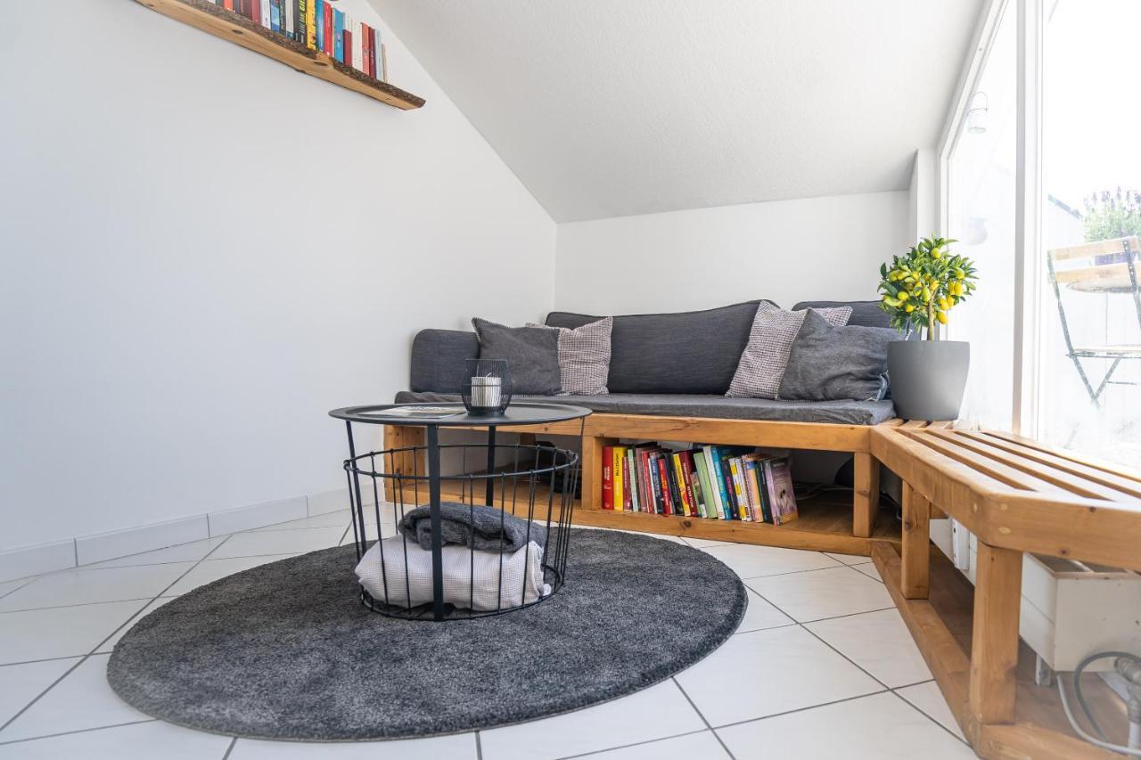 Casa Conte Apartment