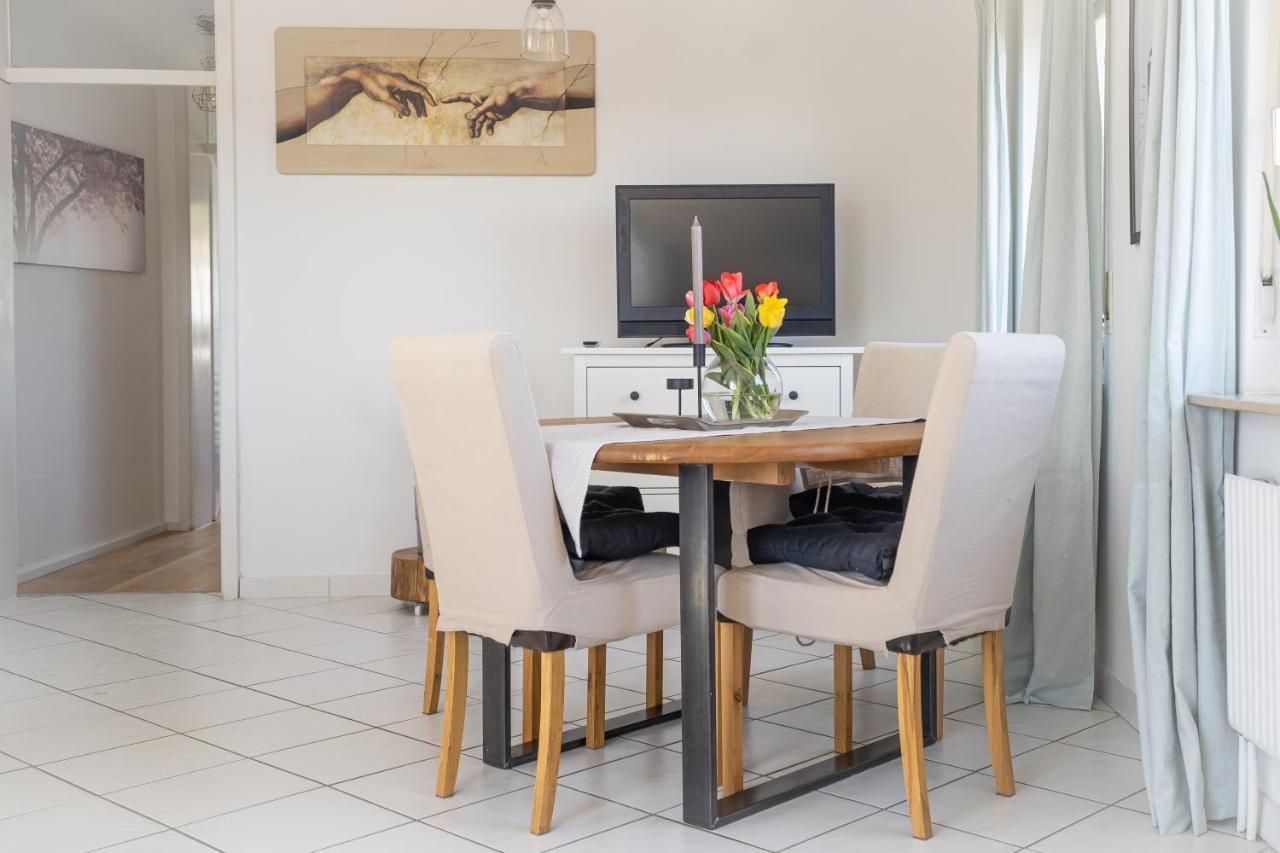 Casa Conte Apartment Tuebingen