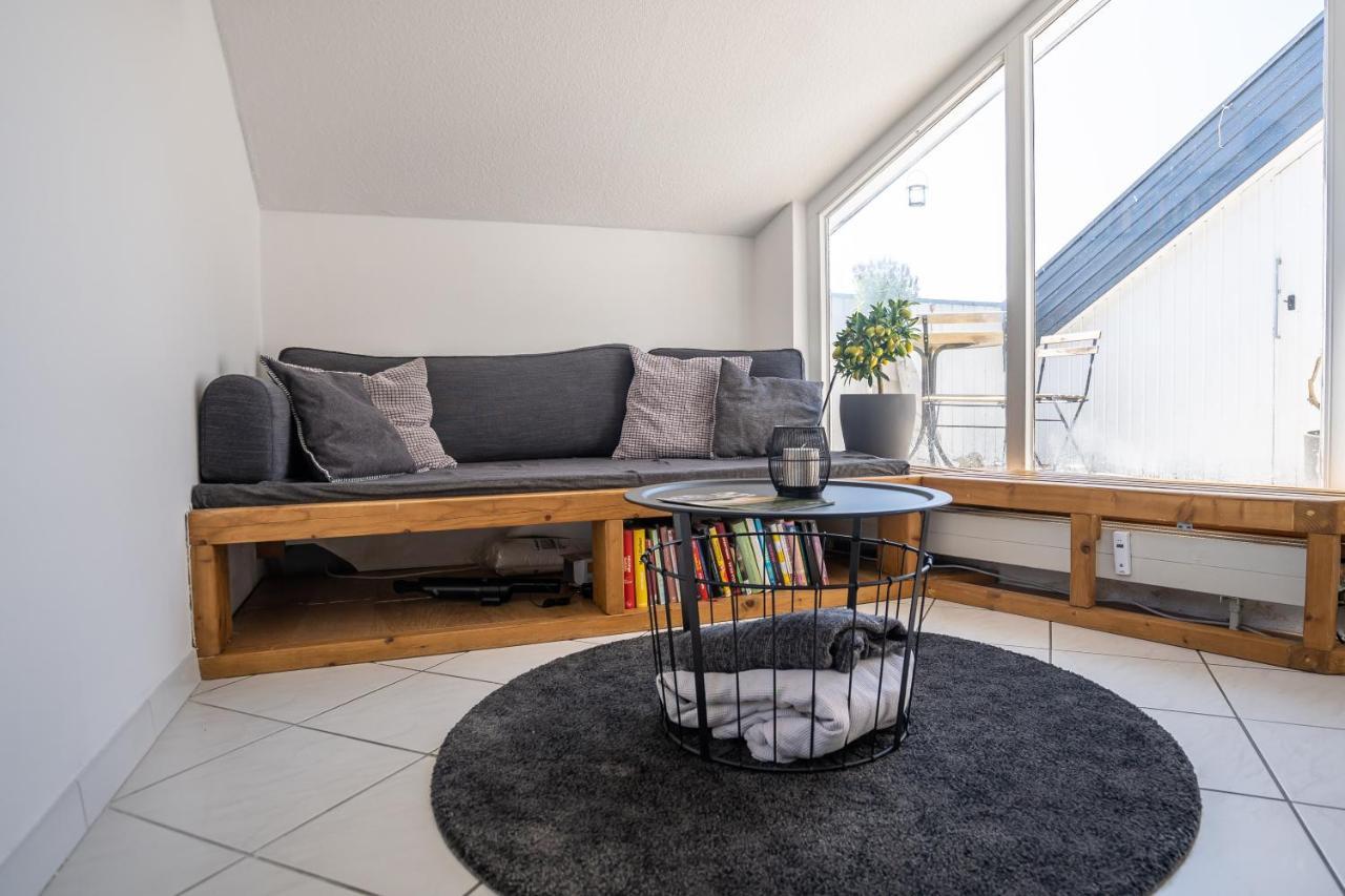Casa Conte * Tuebingen