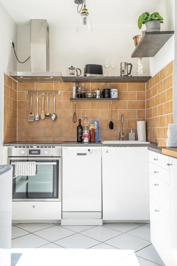 Casa Conte * Tuebingen