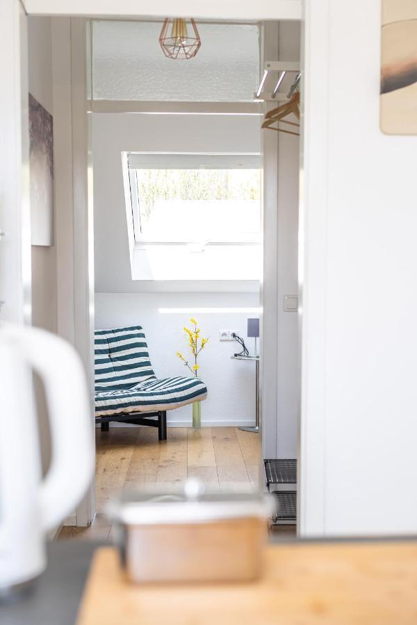 Casa Conte Apartment Tuebingen