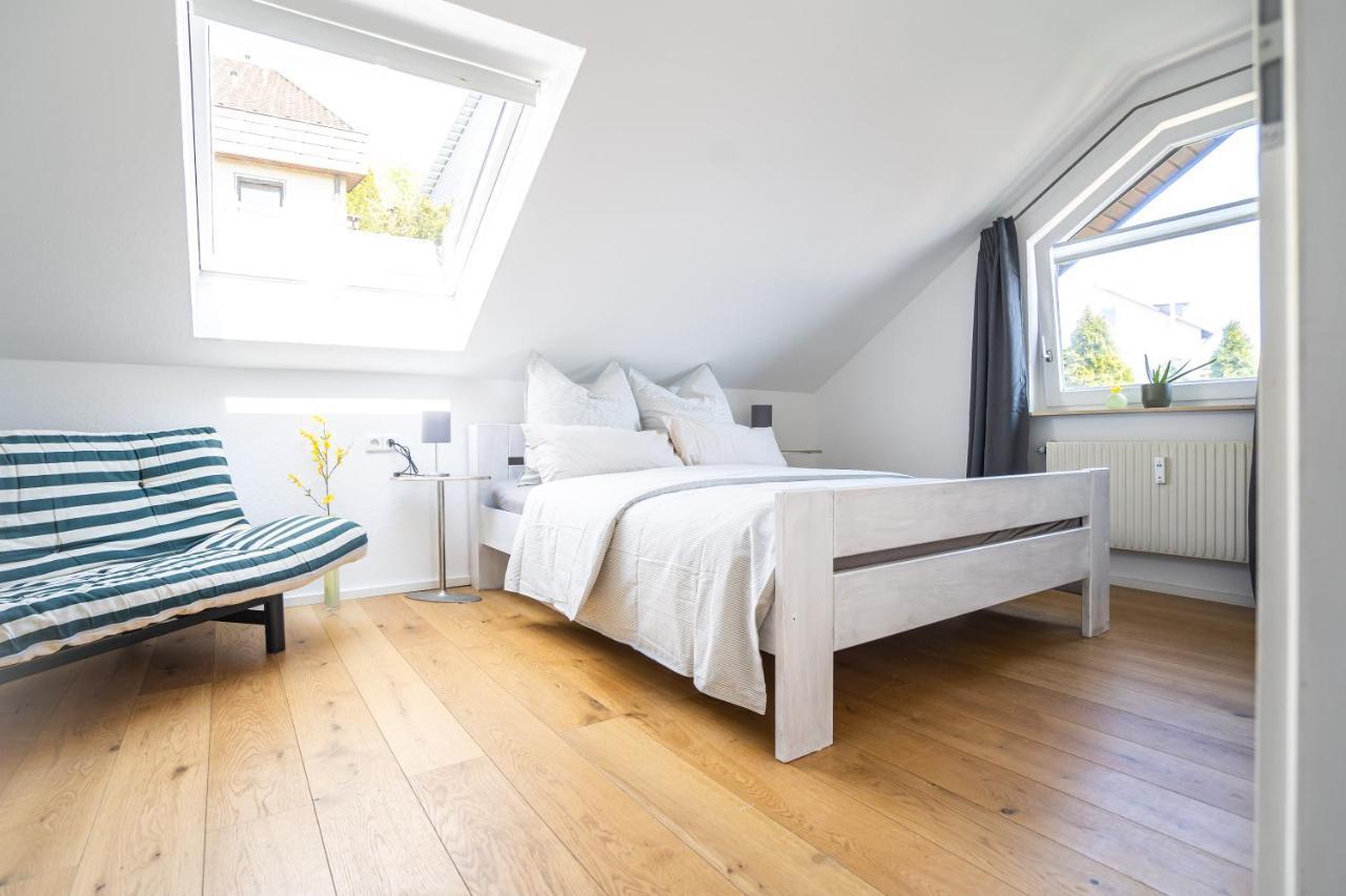 Apartment Casa Conte Tuebingen