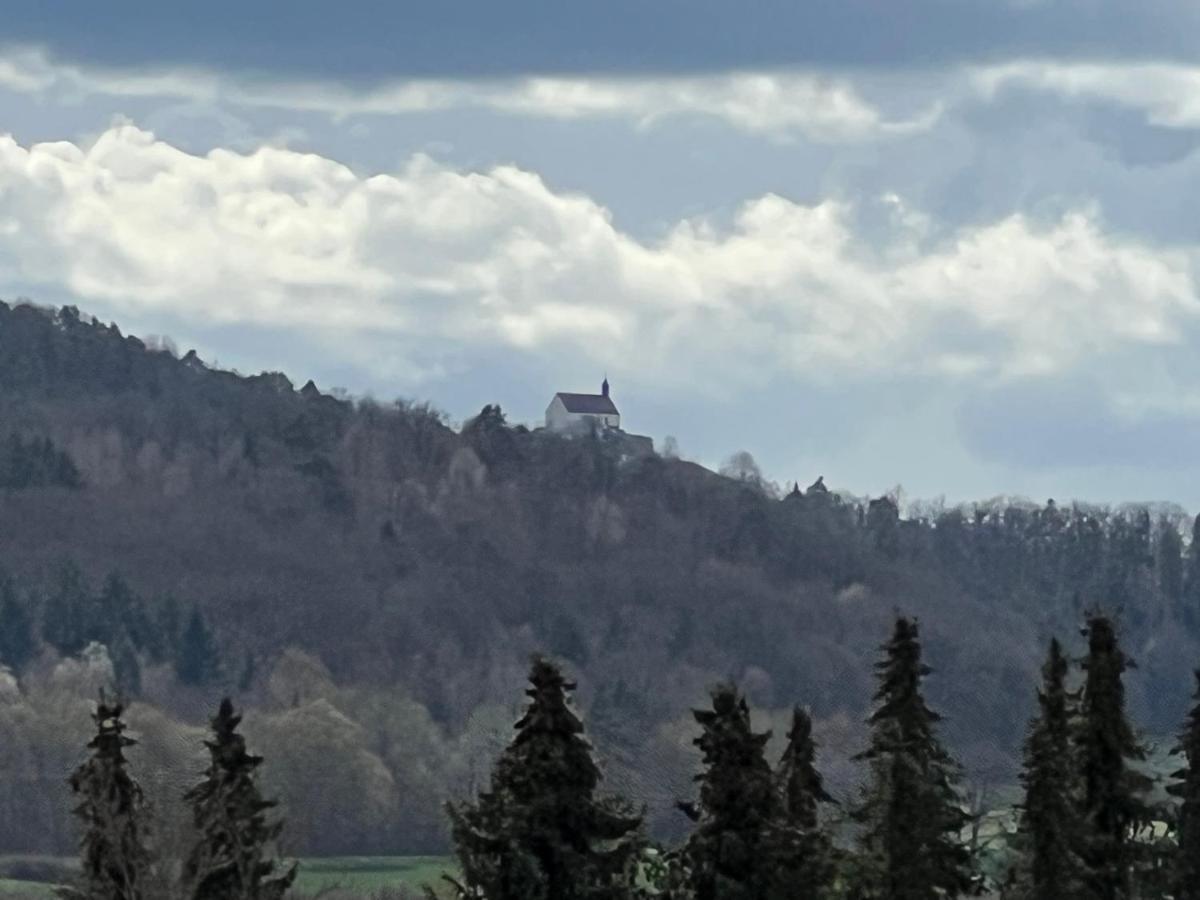 Apartment Casa Conte Tuebingen