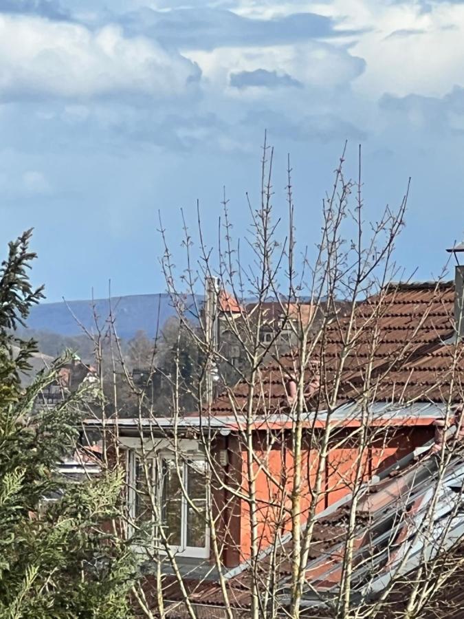 Casa Conte Tuebingen