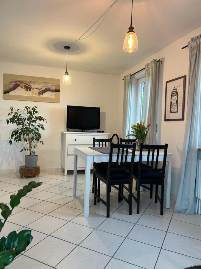 Casa Conte Apartment